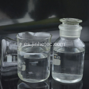 Ftalato de diisononilo DINP CAS No: 28553-12-0